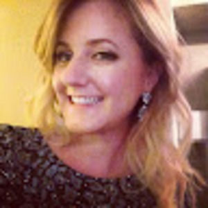 Meet your Posher, Catherine